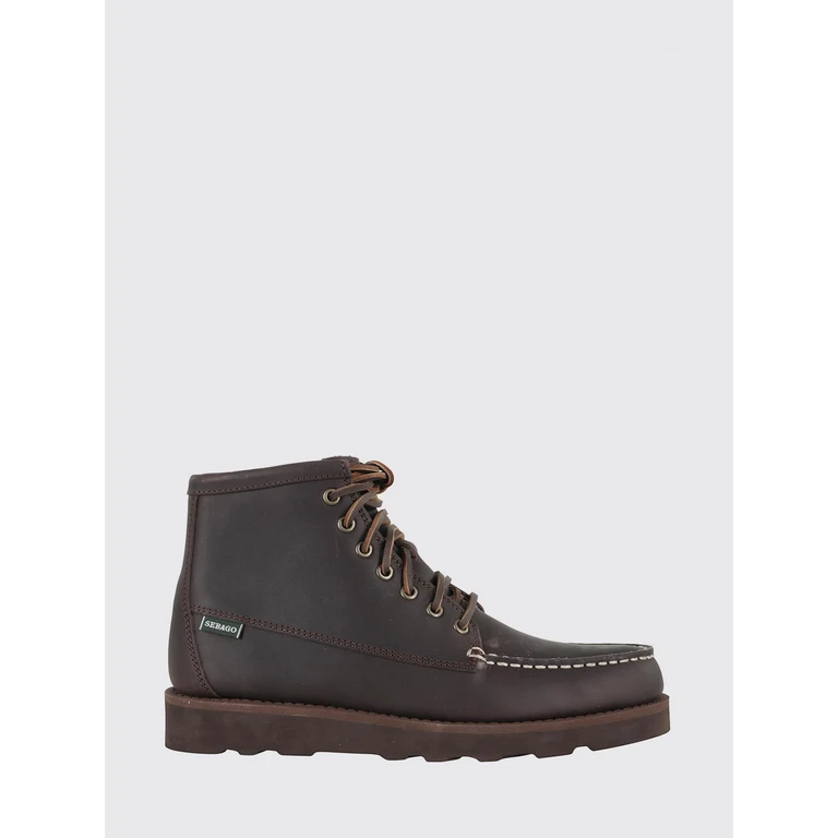 Boot Men color Brown (76116VW920)