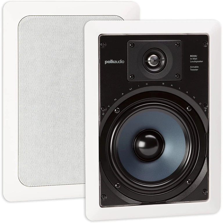 RC65i In-Wall Speakers (Pair)