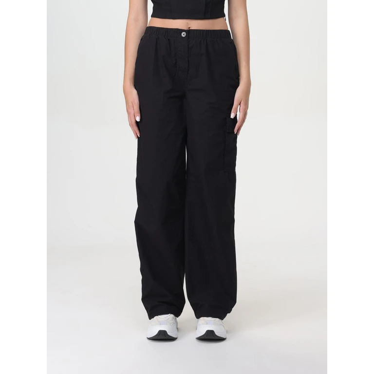 Pants Woman color Black (J20J223116BEH)