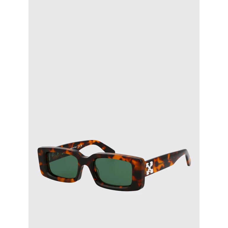 OFF-WHITE Sunglasses Woman color Multicolor (OERI016C99PLA0026455)