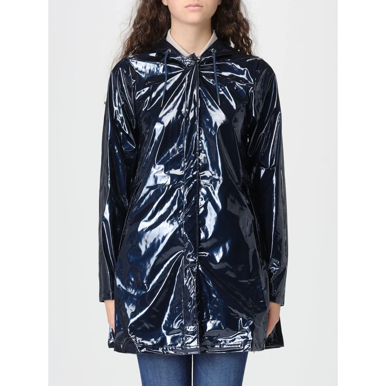 Jacket Woman color Blue (18050SPILL)
