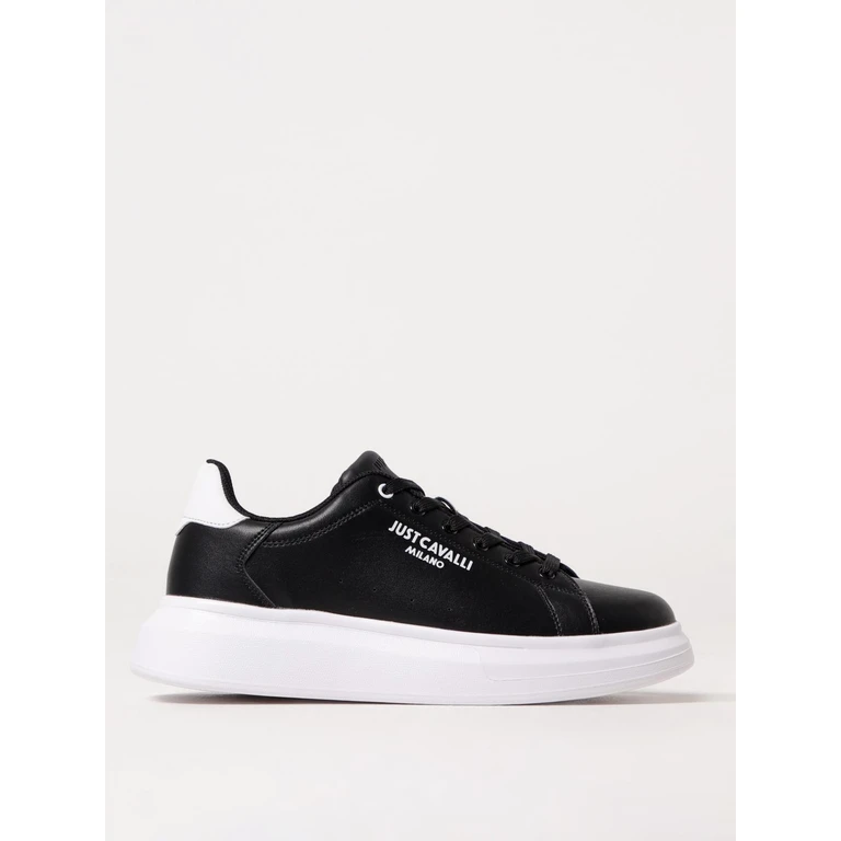 Sneakers Woman color Black (78QA3SBFZPA96899)