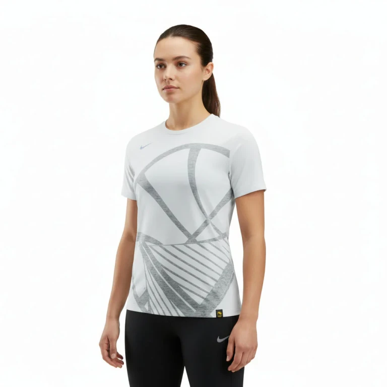 Women's NBA Golden State Warriors Dri-Fit T-Shirt