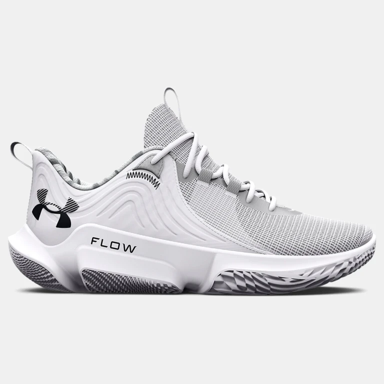 Men's Ua Flow Futr X 2 Team Sneakers