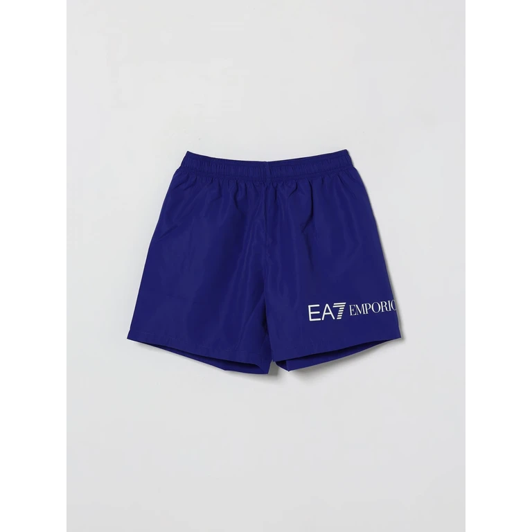 Swimsuit Kids color Royal Blue (7B000341AF13049MB471)