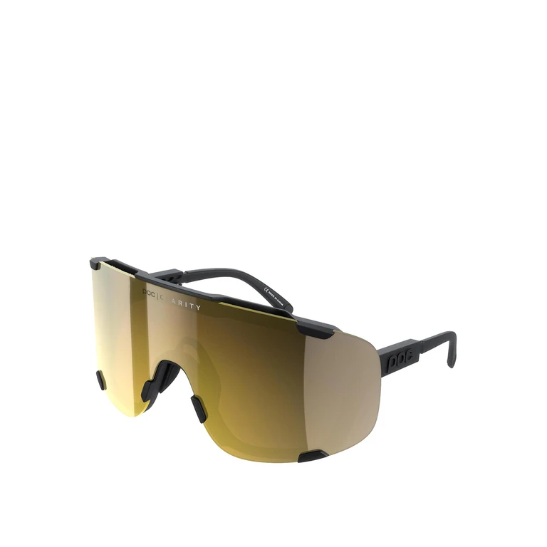 Lunettes - Or (MA1001URANIUM)