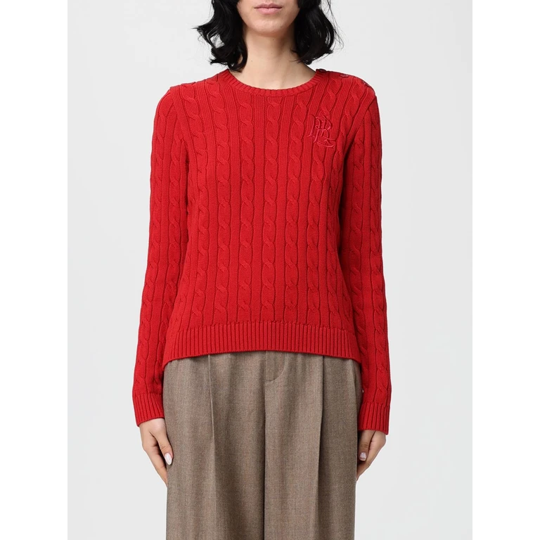 Sweater Woman color Red (200932223009)