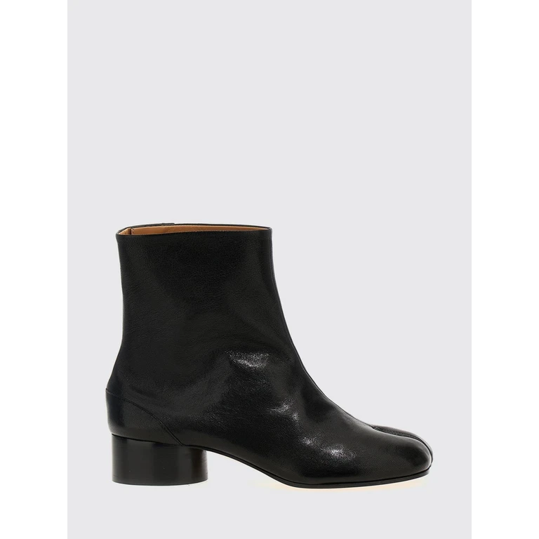 Maison Margiela Bottines - Tabi (S58WU0273P3753T8013)