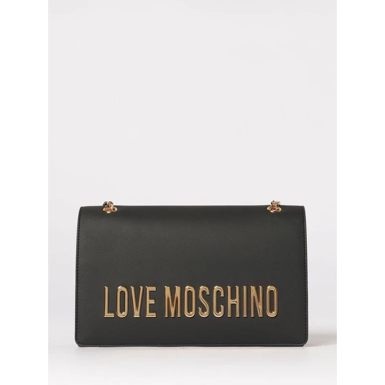 Shoulder Bag Woman color Black (JC4192PP0OKD0000)