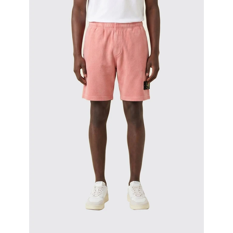Shorts Men color Pink (6200014S0060V018G)