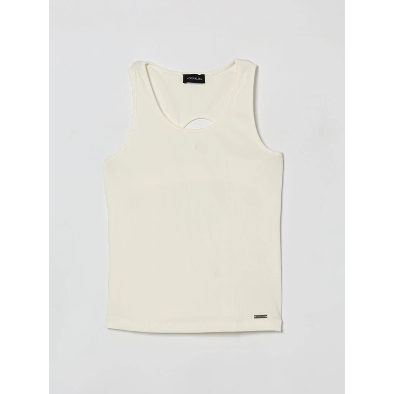 T-Shirt Kids color Yellow Cream (49G60070410001)