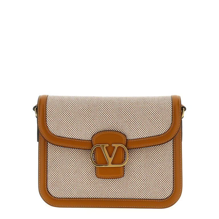 Valentino Garavani Sac Porté Épaule - Multicolore
