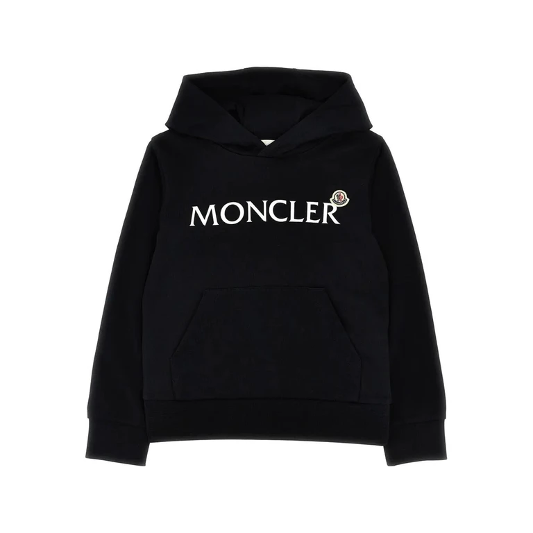 MONCLER ENFANT Hoodie Sweater