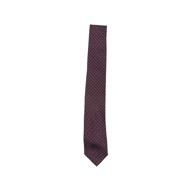 Ferragamo Ties And Bow Ties