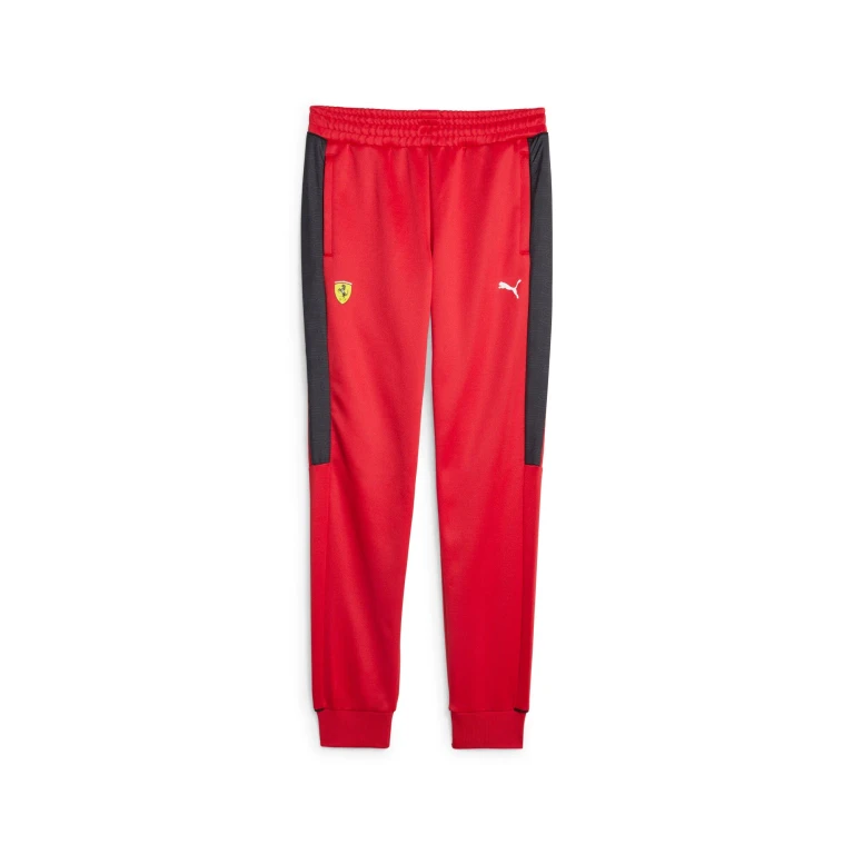Men's Ferrari Race Mt7 Track Pants