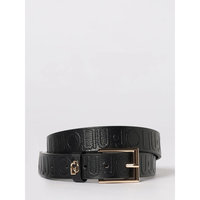 LIU JO Belt Woman color Black (AA6237E101222222)