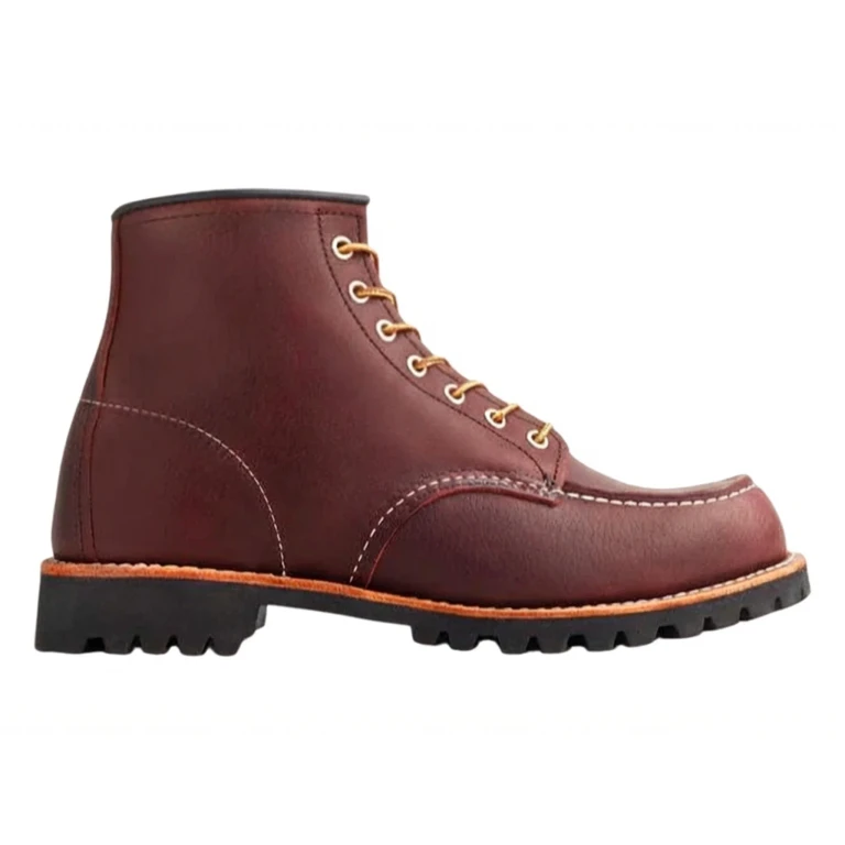 Men's Red Wing Roughneck Wide 2E Width Width)