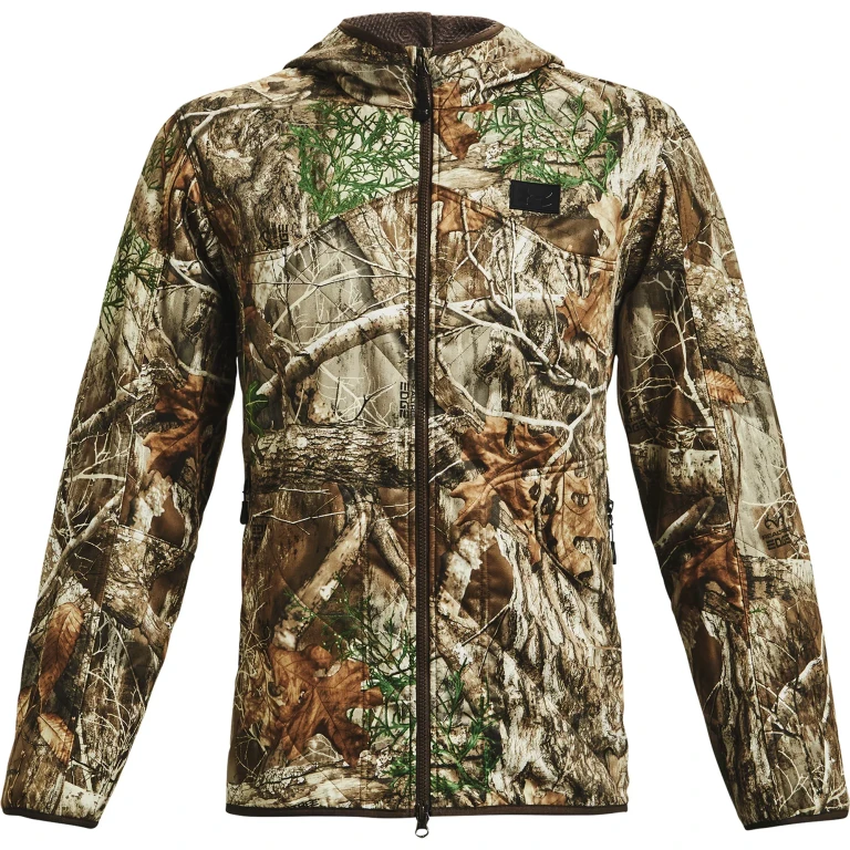 Men's Brow Tine Coldgear Infrared Jacket