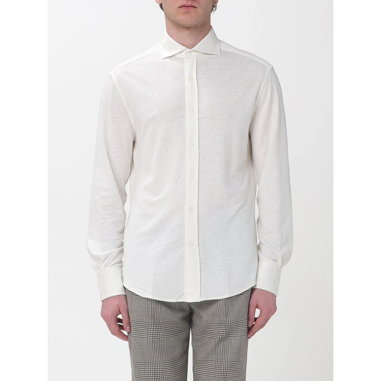 Shirt Men color White (MR8276686C044)