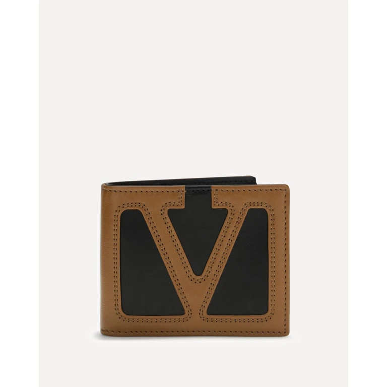 Portefeuille VALENTINO GARAVANI Viva Superstar pour homme