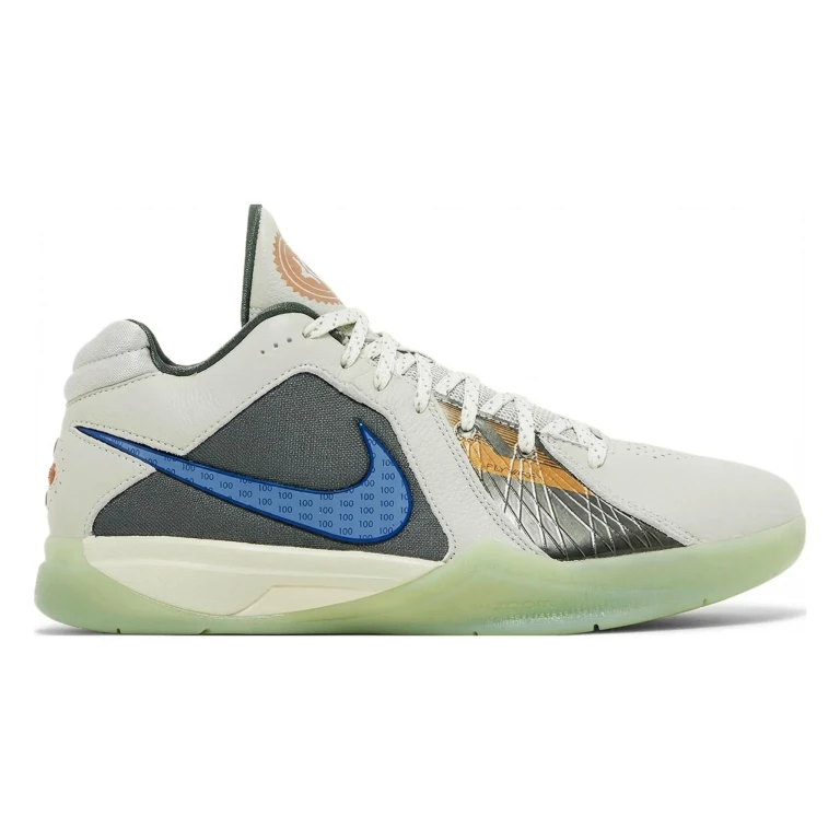 Men's Kd 3 'Easy Money 2023' Shoes