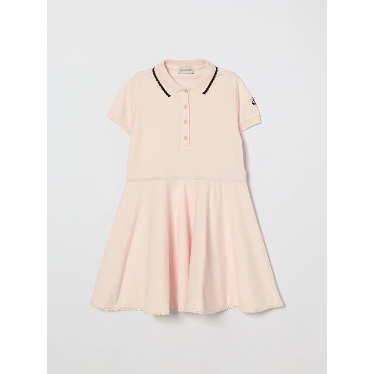 Dress Kids color Pink (8I000018496W503)