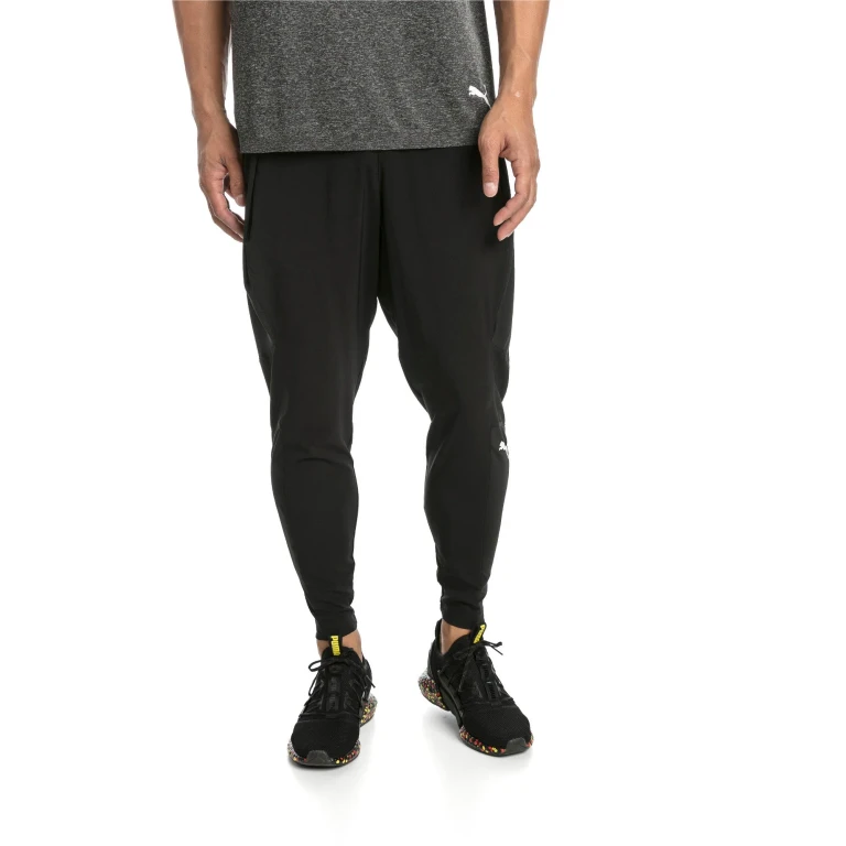 Men's Nerverrunback Tapered Pant