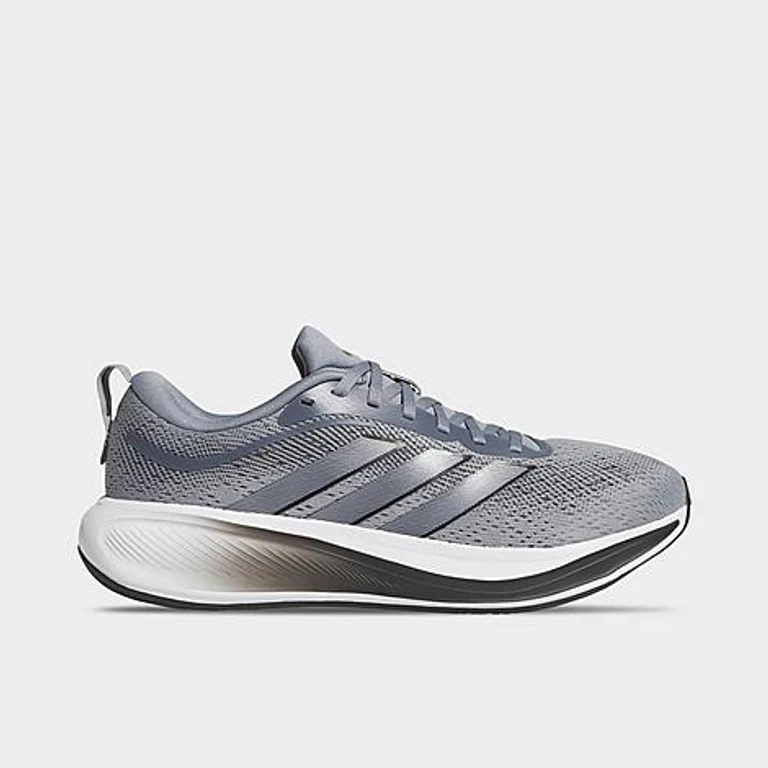 adidas Men's Response Pace Running Shoes in Grey/Aurora Onix/Grey Size: 7.5