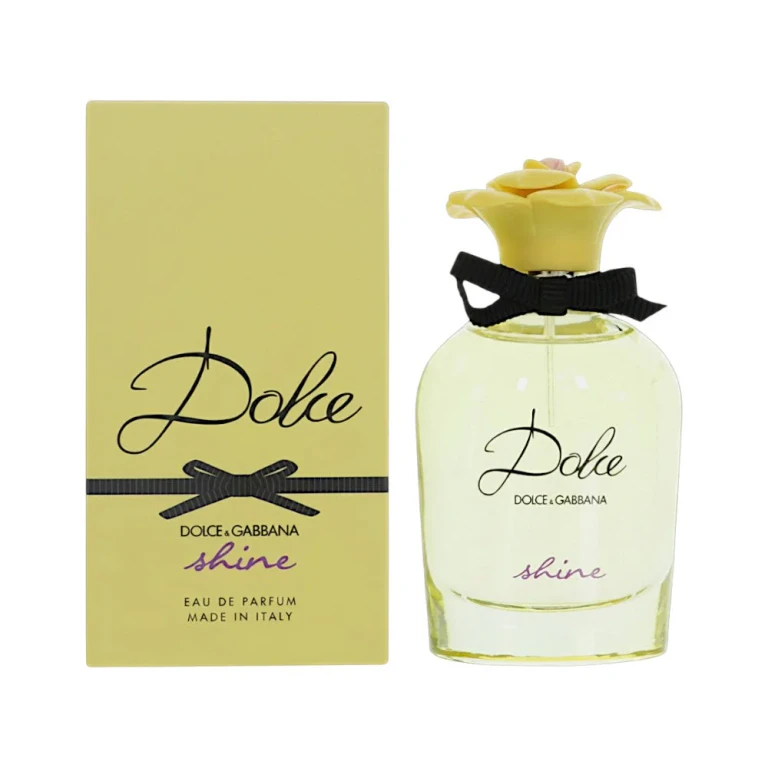 Dolce Shine by Dolce & Gabbana