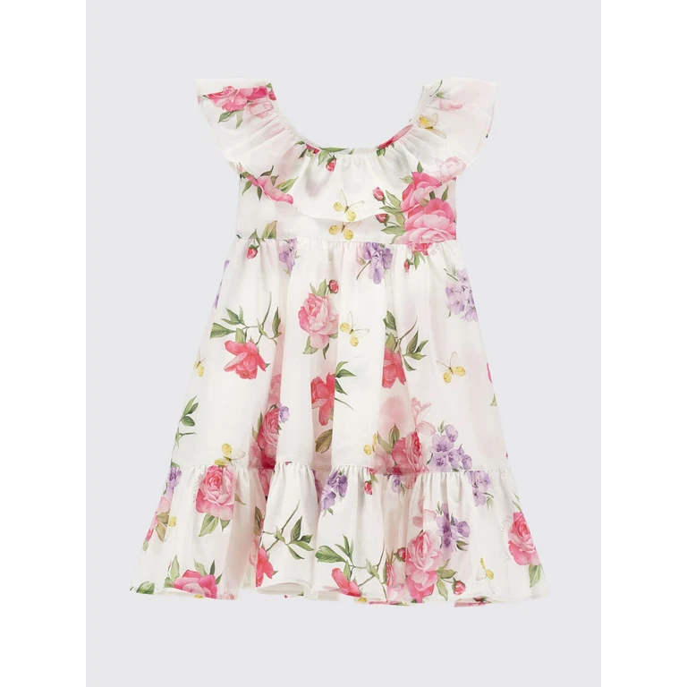 Dress Kids color Multicolor (19G90270450099)