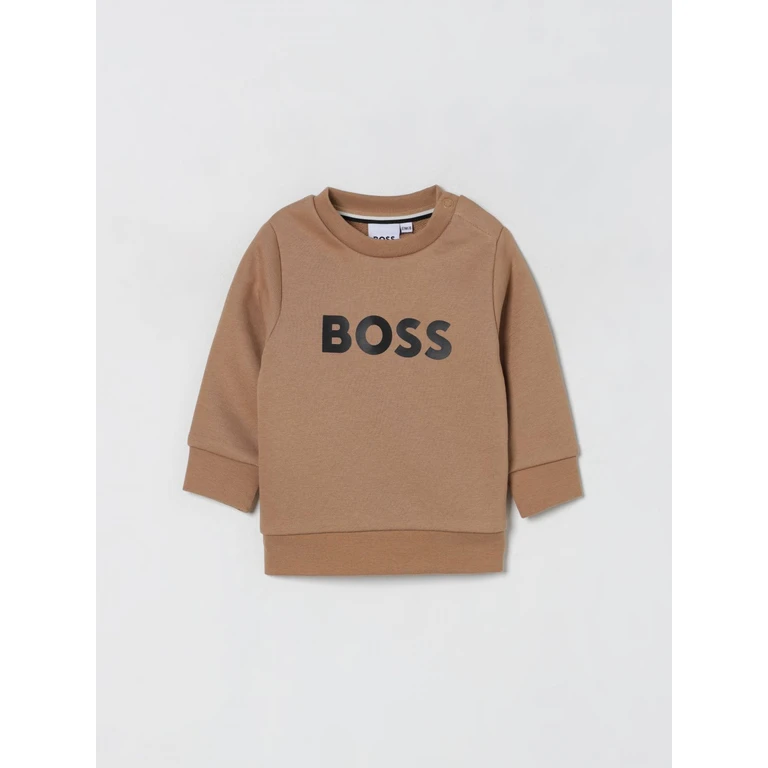 Sweater Kids color Beige (J52458269)