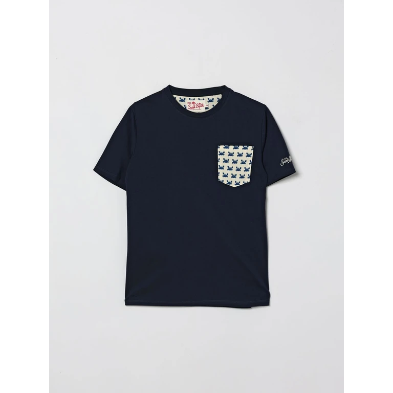 T-Shirt Kids color Blue (KEA000102088L)