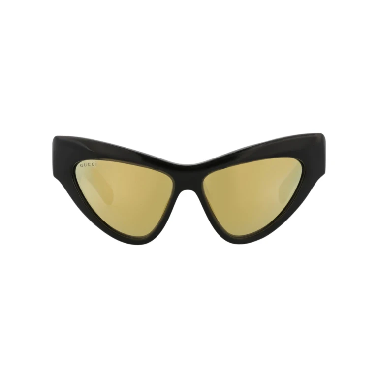 Cat Eye-Frame Recycled Acetate Sunglasses - GG1294S-30013847-002