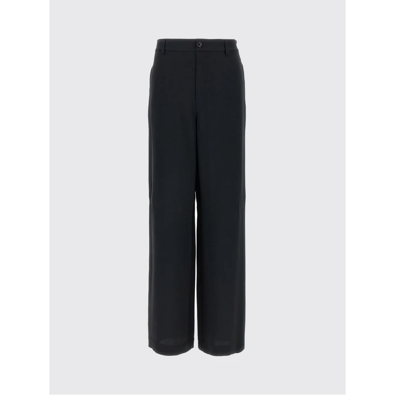 Pants Woman color Black (031954338555)