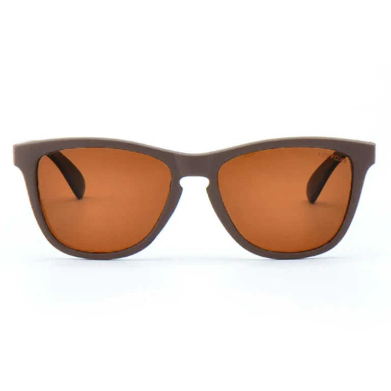 Rise Up - Tortoise Unisex Sunglasses