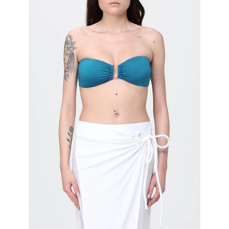 Swimsuit Woman color Blue (2616821239600009)