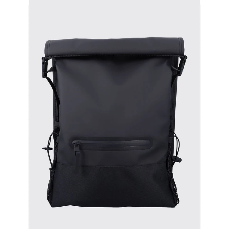 Backpack Men color Black (1427001)
