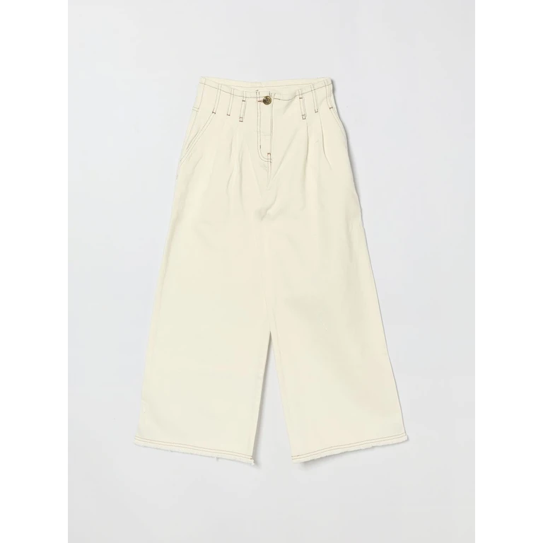 Jeans Kids color Beige (I9G40770910002)