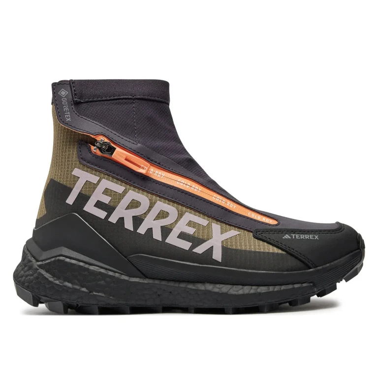 Women's Terrex Free Hiker 2 C. Rdy W Sneakers