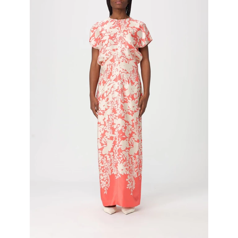 Dress Woman color Coral (TR1102S4064833)