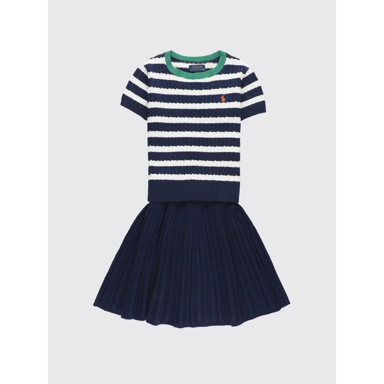 Dress Kids color Blue (956875500)