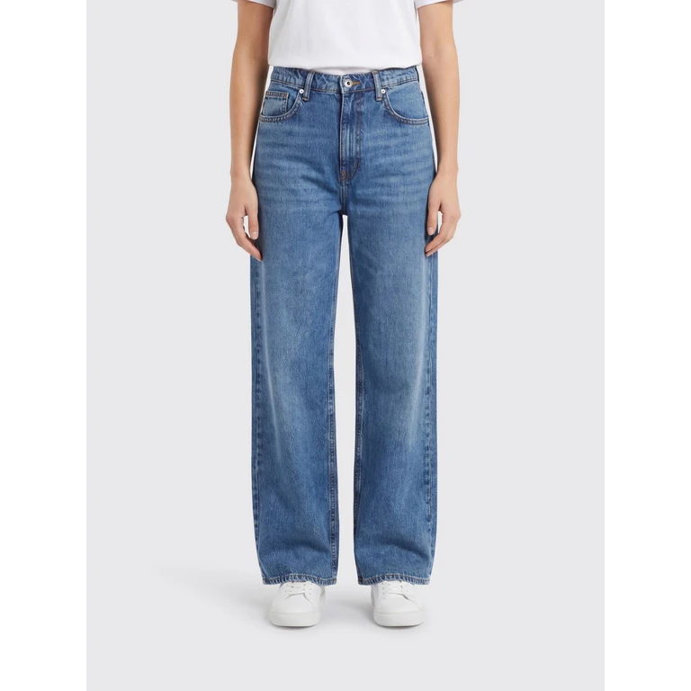 Jeans Woman color Blue (8P0818D108CB05)