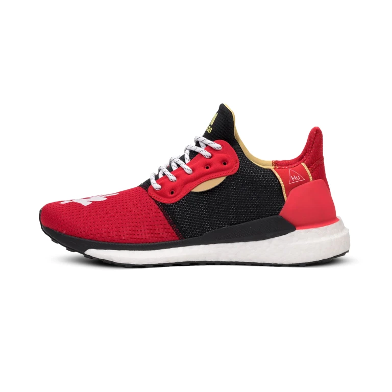 Men's Solar Hu Glide Cny Sneakers