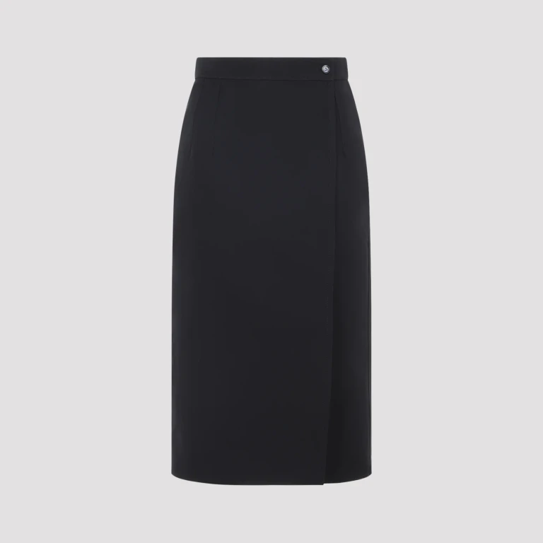 Mini Skirt