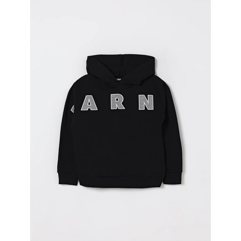 MARNI Sweater Kids color Black (M01266M00V00M90D)