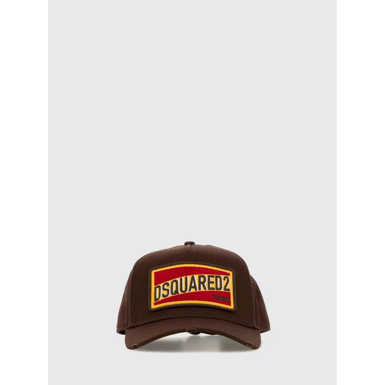 Hat Men color Brown (BCM041905C000015080)