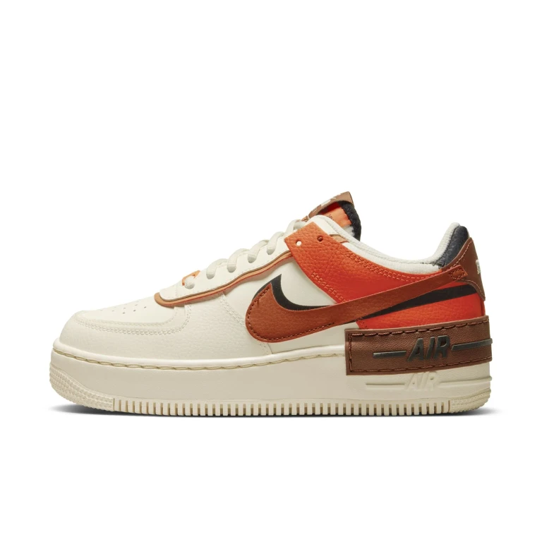 Women's Air Force 1 Low Shadow Xld W Sneakers