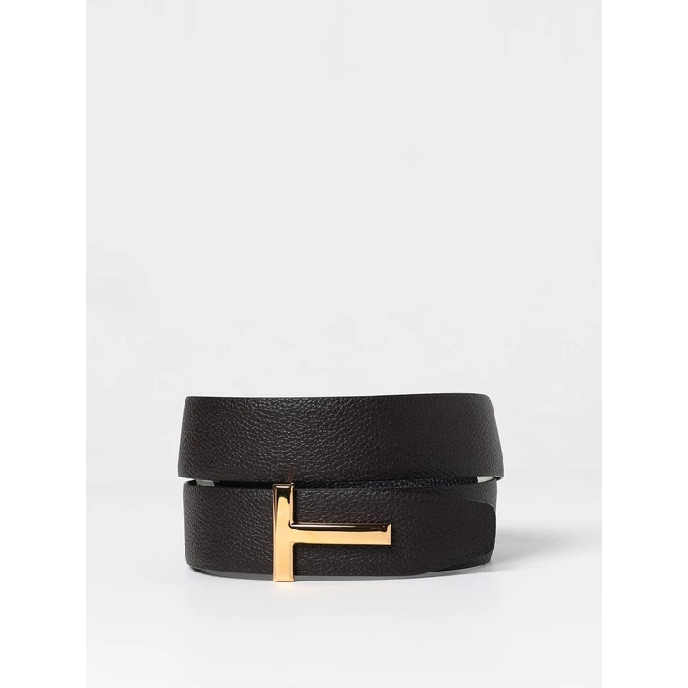 Belt Men color Brown (TB178LCL236G3BN06)