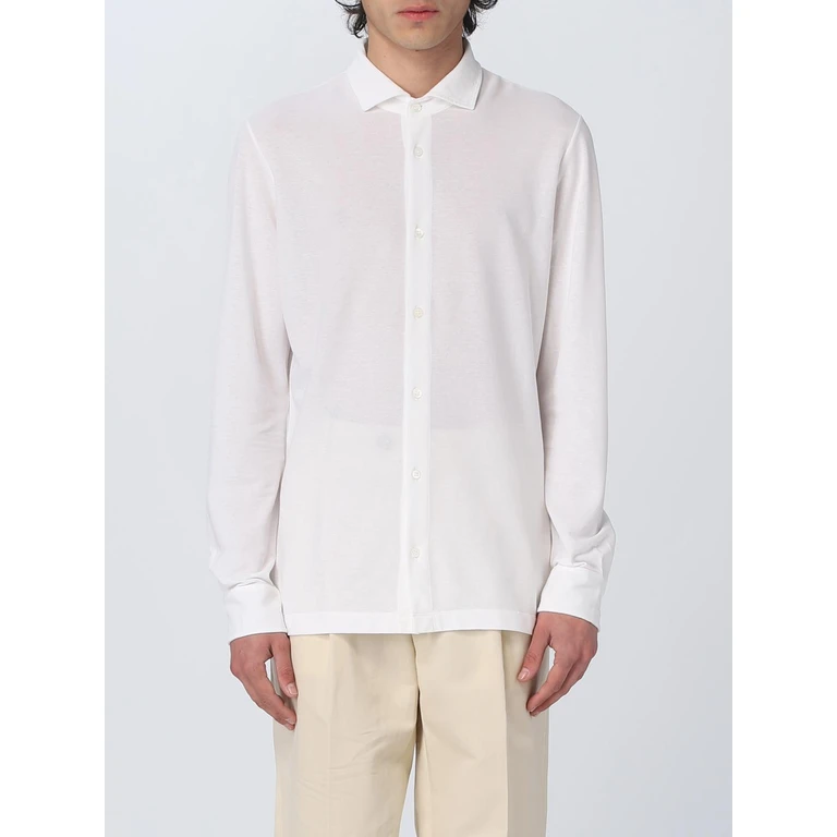 Shirt Men color White (811978ZG380Z0001)