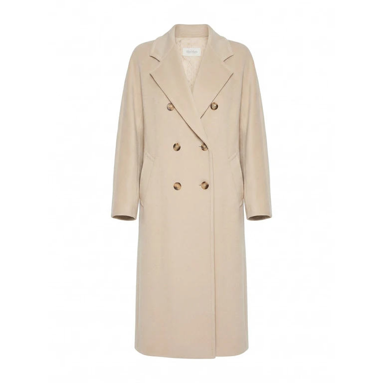 Cappotto Classico "Madame"